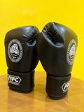  [Độc quyền] Găng tay MFC Muay - KickBoxing kín bàn tay có chữ ký nhà vô địch 