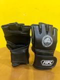  [Độc quyền] Găng tay MFC MMA hở ngón có chữ kí nhà vô địch 