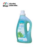  Mei Ncpel - Nước Lau Sàn hương Bạc Hà, hương Chanh Sả, hương LiLy 1250ML 