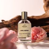  Nước hoa nội thất Himalaya - Pink Sands 100ml 