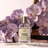  Nước hoa nội thất Himalaya - Sea salt & Orchid 100ml 