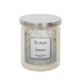  Nến thơm So Nice - Magnolia 1 bấc 230g 