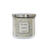  Nến thơm So Nice - Magnolia 2 bấc 400g 