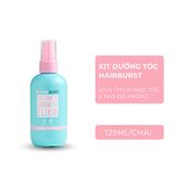  Xịt Hairburst Volume and Growth Elixir tạo độ phồng và kích thích mọc tóc 125ml 