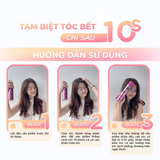  Combo 2 dầu gội khô Girlz Only 200mlx2 