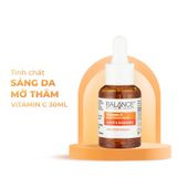  Serum sáng da, mờ thâm Balance Active Formula Vitamin C Brightening 30ml 