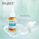  Serum ngừa mụn mờ thâm Balance Active Formula Niacinamide 15% Blemish Recovery 30ml 