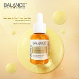  Serum trẻ hóa, tái tạo da Balance Active Formula Gold Collagen Rejuvenating 30ml 