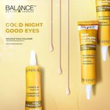  Serum tái tạo và dưỡng da mắt  Balance Active Formula Gold Collagen Rejuvenating Eye 15ml 