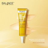  Serum tái tạo và dưỡng da mắt  Balance Active Formula Gold Collagen Rejuvenating Eye 15ml 