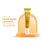  Serum tái tạo và dưỡng da mắt  Balance Active Formula Gold Collagen Rejuvenating Eye 15ml 