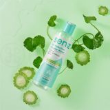  Nước tẩy trang SenZ Micellar Water Fullsize 250ml Tặng 1 sữa rửa mặt Fullsize 150ml 