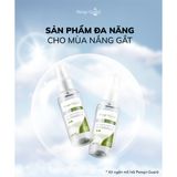  Xịt ngăn mồ hôi Spray Perspi Guard 30ml 