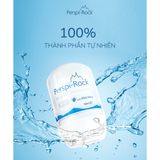  Lăn khử mùi tự nhiên thuần chay Perspi-Rock 50ml 