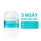  Lăn khử mùi cao cấp 72h Perspi-Shield cho mọi loại da 50ml 