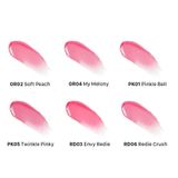  Son dưỡng có màu Vacosi Natural Studio Color Lipbalm (Pinkle Bell) VS06-01 