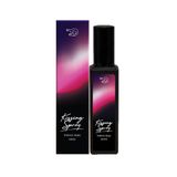  Xịt thơm miệng Kissing Spray Loli The Wolf vị mâm xôi cùng bạc hà the mát 20ml 