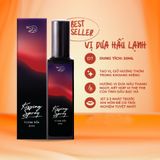  [BEST SELLER] Xịt thơm miệng Kissing Spray Loli The Wolf vị dưa hấu cùng bạc hà the mát 20ml 