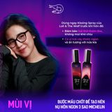  Xịt thơm miệng Kissing Spray Loli The Wolf vị vải cùng bạc hà the mát 20ml 