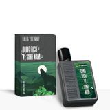  Dung dịch vệ sinh nam giới Loli The Wolf Hương Thơm Nam Tính Chai 80ml - Bạc hà 