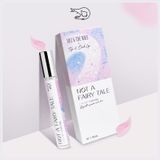  [PRE-ORDER] Nước hoa nữ LOLI & THE WOLF thơm lâu chính hãng chai 10ml 