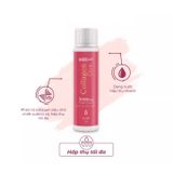  Hộp 10 chai nước Goodlife Collagen Glow 3000mg Plus Vitamin C & Nano Cucurmin chống lão hóa (10 chai x 25ml) 