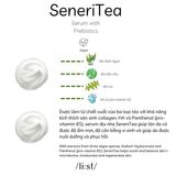  Serum cân bằng da Li:st SereniTea 30ml - Cấp ẩm, phục hồi, cân bằng hệ vi sinh 