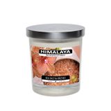  Nến Thơm Himalaya - Sea salt & Orchid 1 bấc 140g 