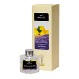  Bộ tinh dầu tán hương Himalaya - Lemon Lavender 75ml 