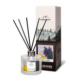  Bộ tinh dầu tán hương thiên nhiên Himalaya - Lemon & Lavender 125ml 