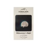  Nước hoa xe hơi Himalaya - Midsummer's Night 50ml 