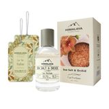  Nước hoa xe hơi Himalaya - Sea Salt & Orchid 50ml 