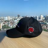  Mũ/Nón MFC Snapback MFC chất liệu vải kaki cao cấp 