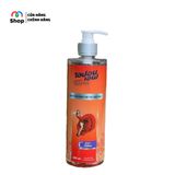  Mei Ncpel - Sữa tắm mịn da và giữ ẩm hương salome, hương hoa, hương seahorre 450ml 