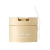  Sáp tẩy trang Lululun Cleansing Balm Rich Moist 