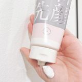  Sữa rửa mặt bùn khoáng 2in1Itten Cosme Clay Cream Facial Wash (120ml) 