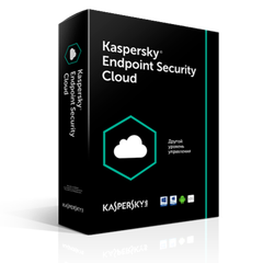 Phần mềm Kaspersky Endpoint Security Cloud