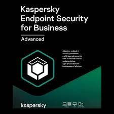 Phần mềm Kaspersky Endpoint Security for Business - Advanced