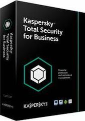 Phần mềm Kaspersky Total Security for Business