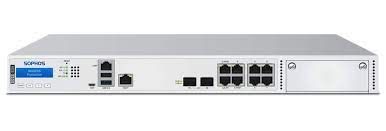 Thiết bị Firewall Sophos XGS2100