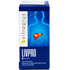 Viên uống bảo vệ, tăng cường chức năng gan Vitraplus Livpro (30 viên)