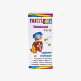  Siro Nutrigen Naturale Immuno hỗ trợ tăng sức đề kháng cho trẻ (150ml) 