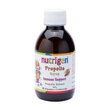  Siro Nutrigen Propolis bổ sung keo Ong và một số vitamin giúp giảm nguy cơ viêm đường hô hấp (200ml) 