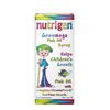 Siro Nutrigen Growmega Fish Oil bổ sung EPA, DHA và một số vitamin giúp trẻ phát triển khỏe mạnh (150ml)
