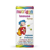  Siro Nutrigen Naturale Immuno hỗ trợ tăng sức đề kháng cho trẻ (150ml) 
