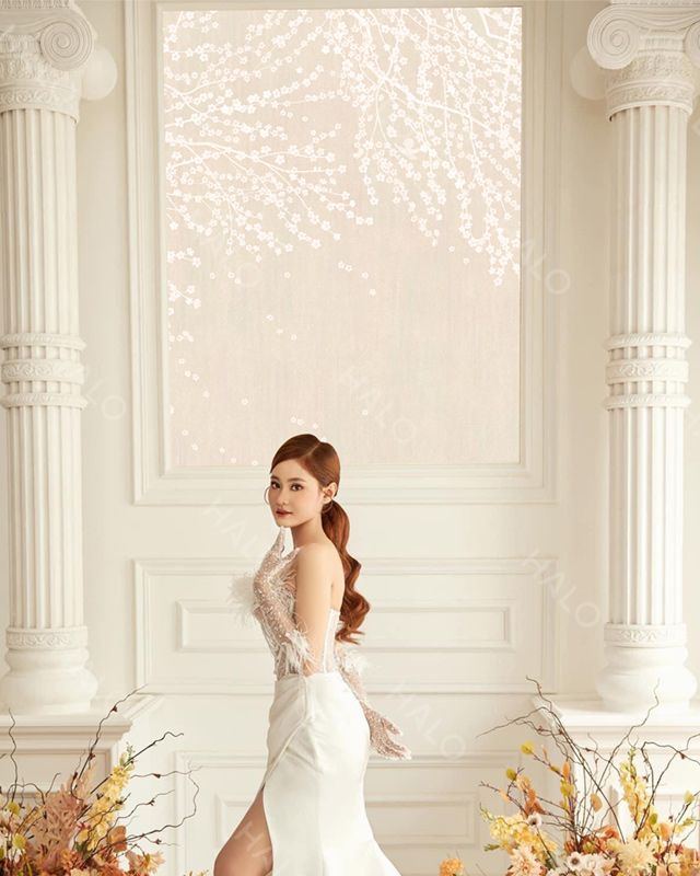 Tranh Dán Tường Studio 3D 5D 8D - DT01