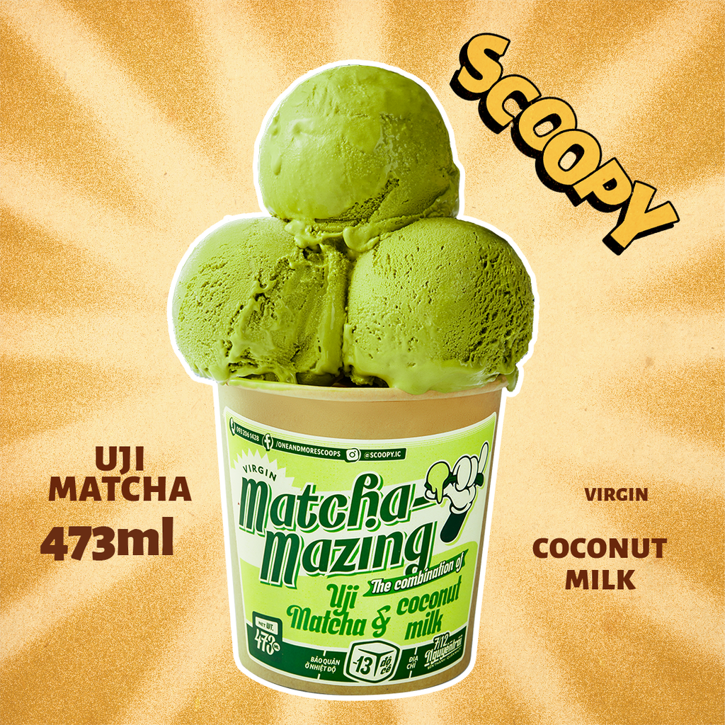 Matchamazing L