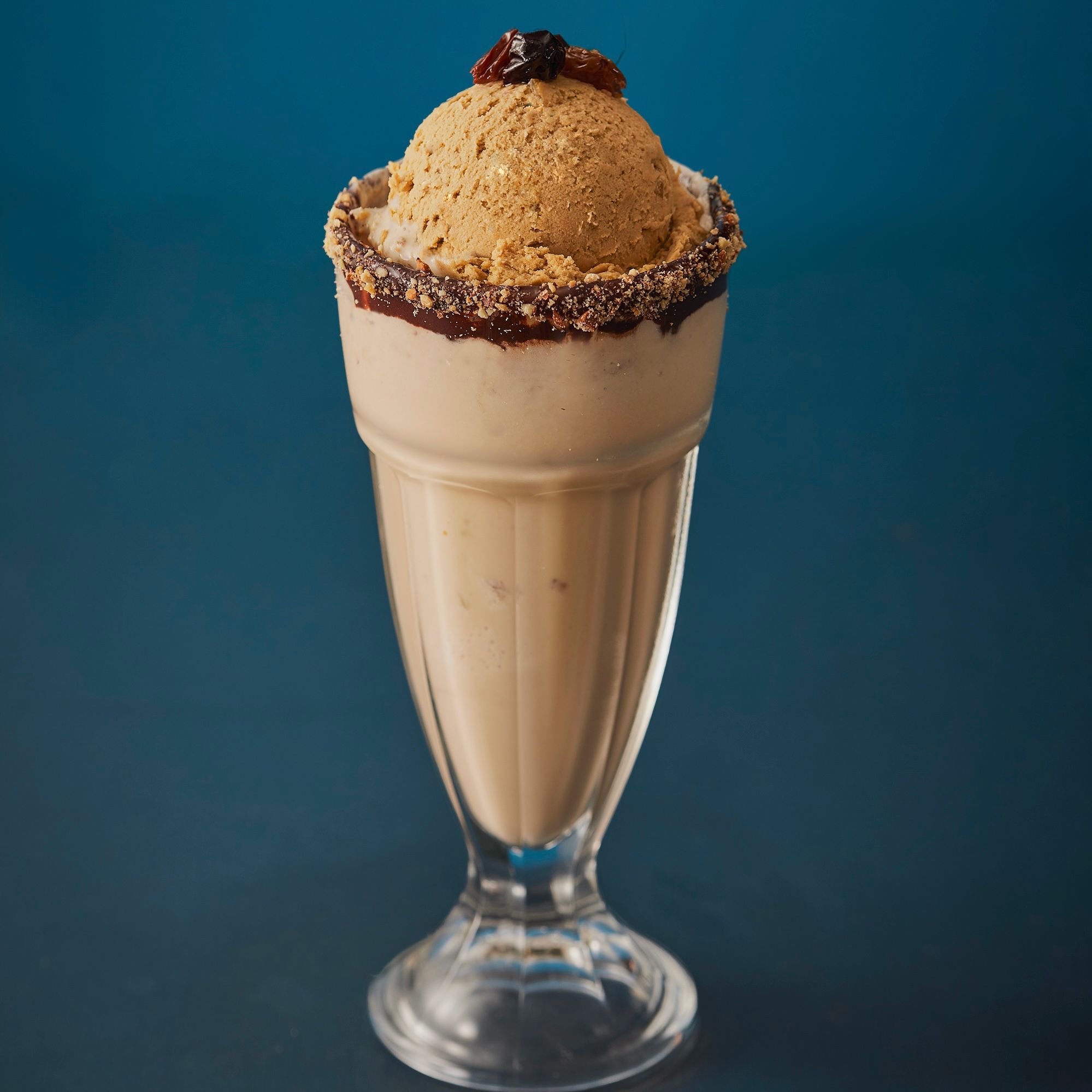 Milkshake Da Rum Pum Pum
