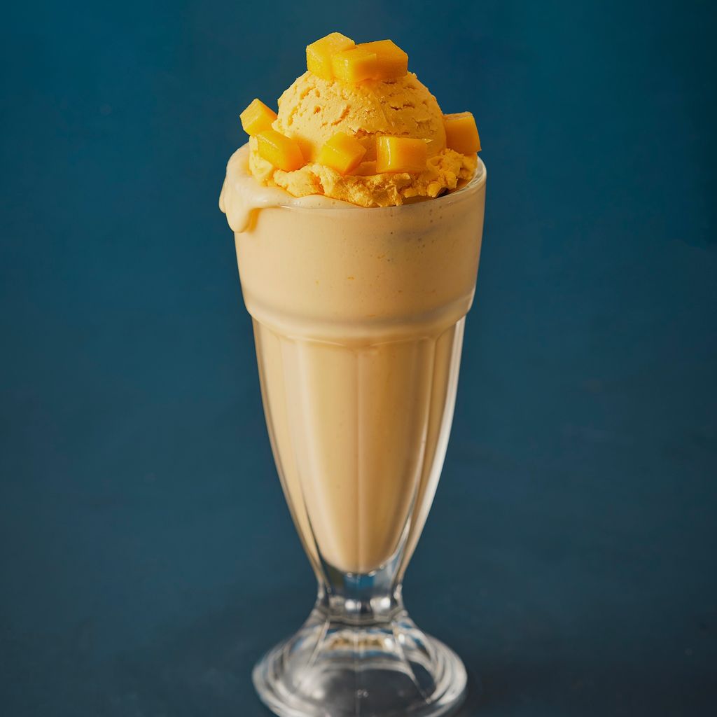 Milkshake Tropicana