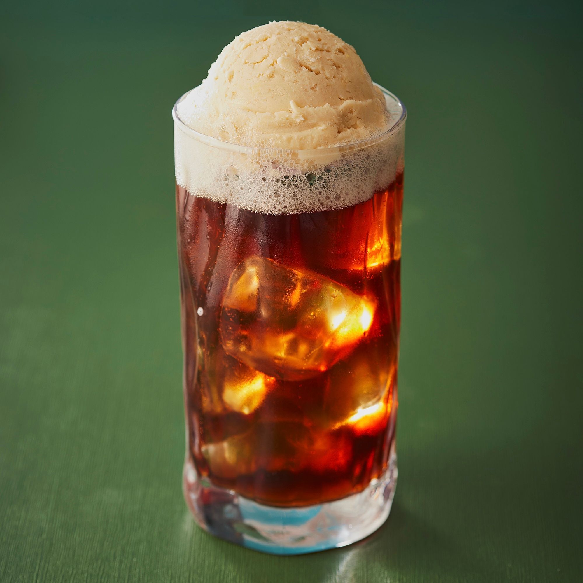 Sarsi Float Pina Colada